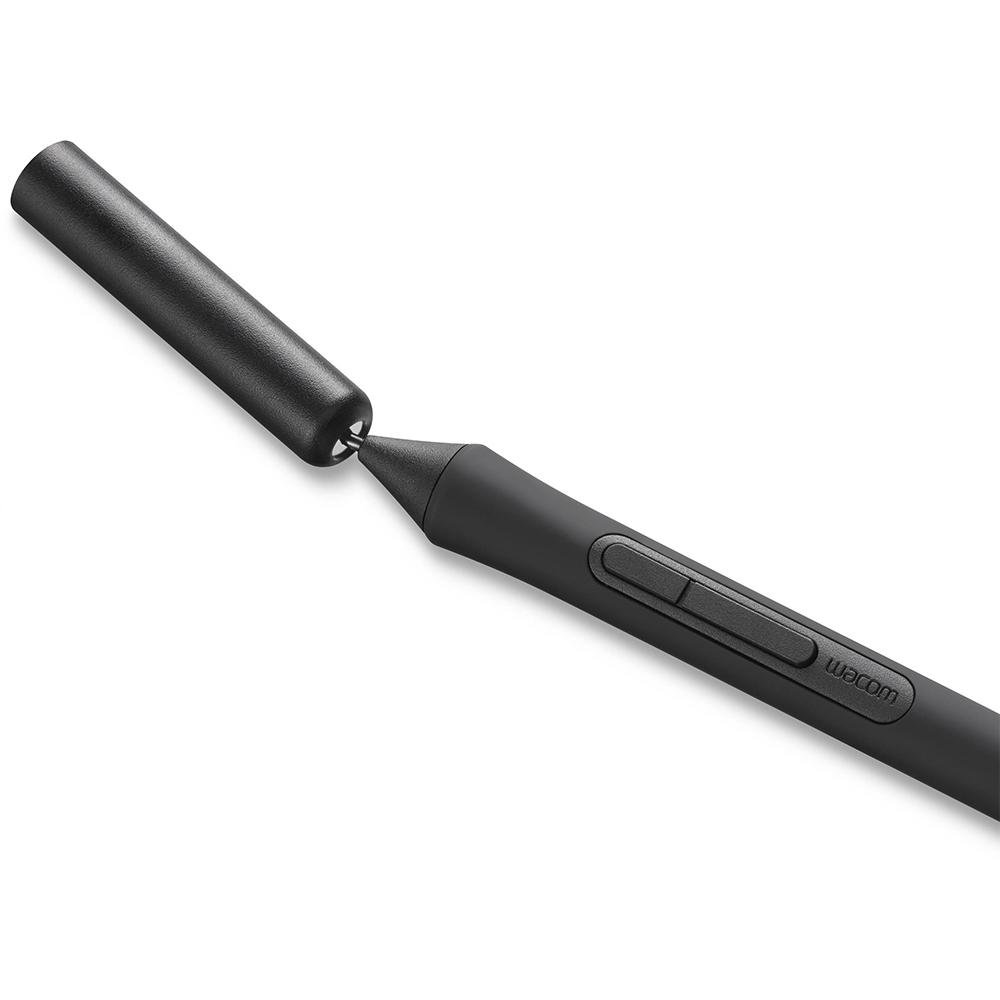 Mesa Digitalizadora Wacom Média Bluetooth Verde Intuos - CTL6100WLE0