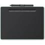 Mesa Digitalizadora Wacom Média Bluetooth Verde Intuos - CTL6100WLE0