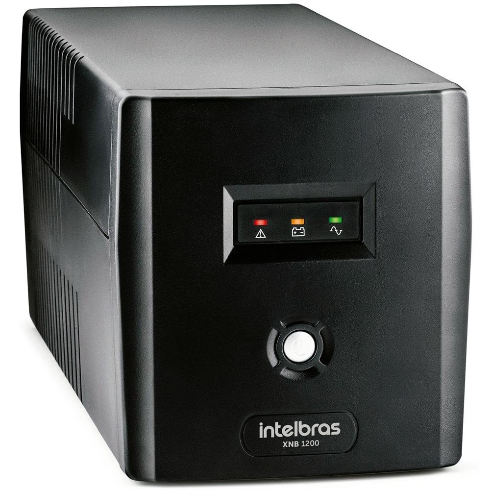 Nobreak Intelbras XNB 1200VA 120V - 4822006