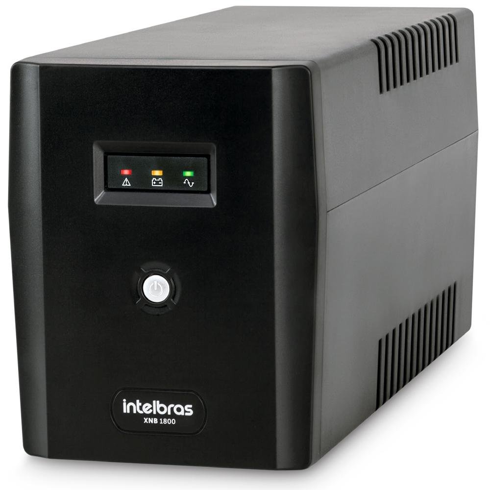 Nobreak Intelbras XNB 1800VA 220V - 4822009
