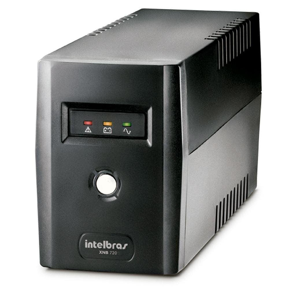 Nobreak Intelbras XNB 720VA 220V - 4822001