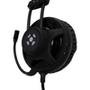 Headset Gamer Fortrek PRO H2 com LED Azul, P2, Preto - H2