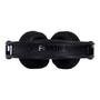 Headset Gamer Fortrek PRO H2 com LED Azul, P2, Preto - H2