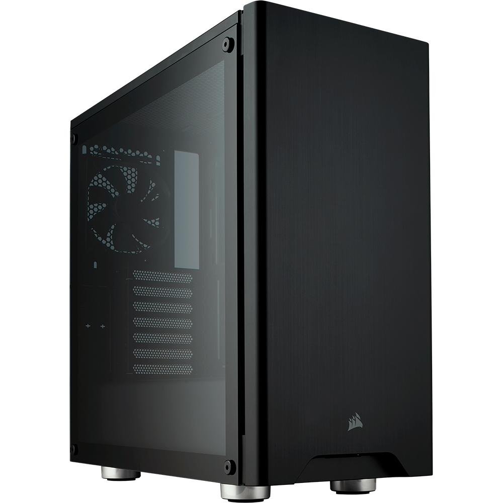 Gabinete Gamer Corsair Carbide 275R | KaBuM!