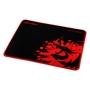 Kit Gamer Redragon Essentials - Teclado Harpe + Mouse Centrophorus + Mousepad Archellon + Headset Garuda - S101-BA