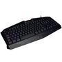 Kit Gamer Redragon Essentials - Teclado Harpe + Mouse Centrophorus + Mousepad Archellon + Headset Garuda - S101-BA