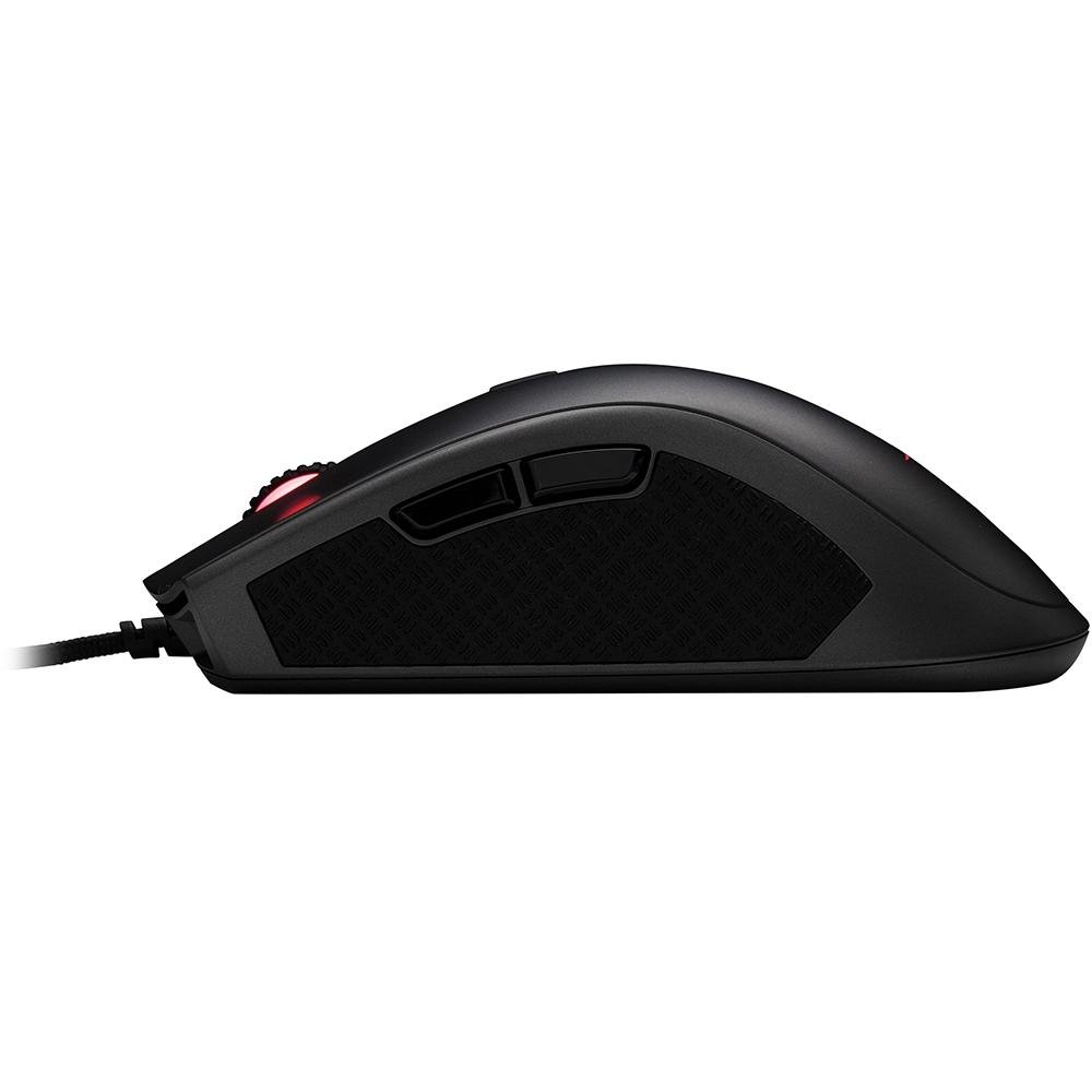 Mouse Gamer HyperX Pulsefire FPS PRO RGB, 16000DPI - 4P4F7AA