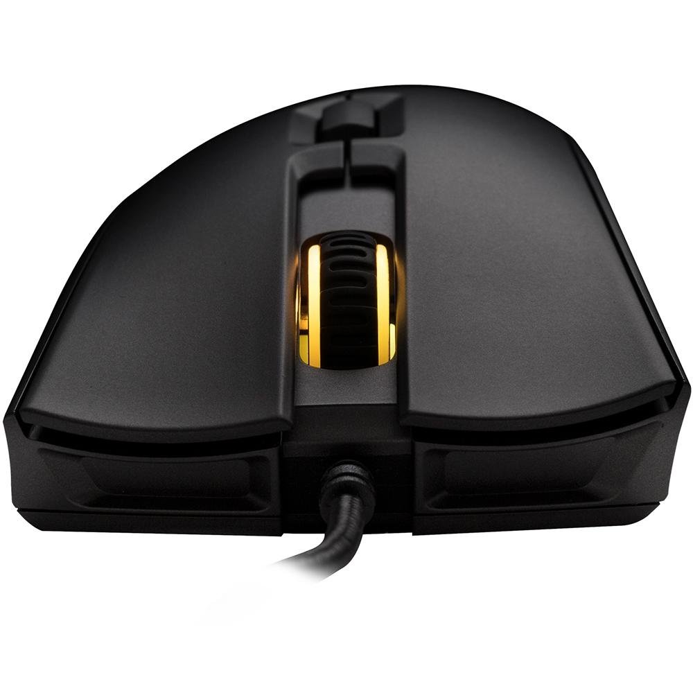 Mouse Gamer HyperX Pulsefire FPS PRO RGB, 16000DPI - 4P4F7AA