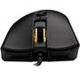 Mouse Gamer HyperX Pulsefire FPS PRO RGB, 16000DPI - 4P4F7AA