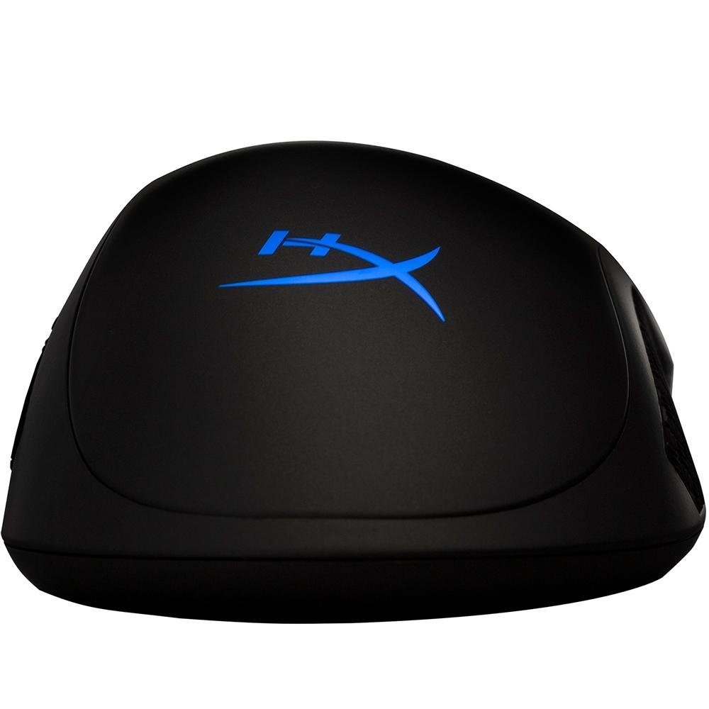 Mouse Gamer HyperX Pulsefire FPS PRO RGB, 16000DPI - 4P4F7AA