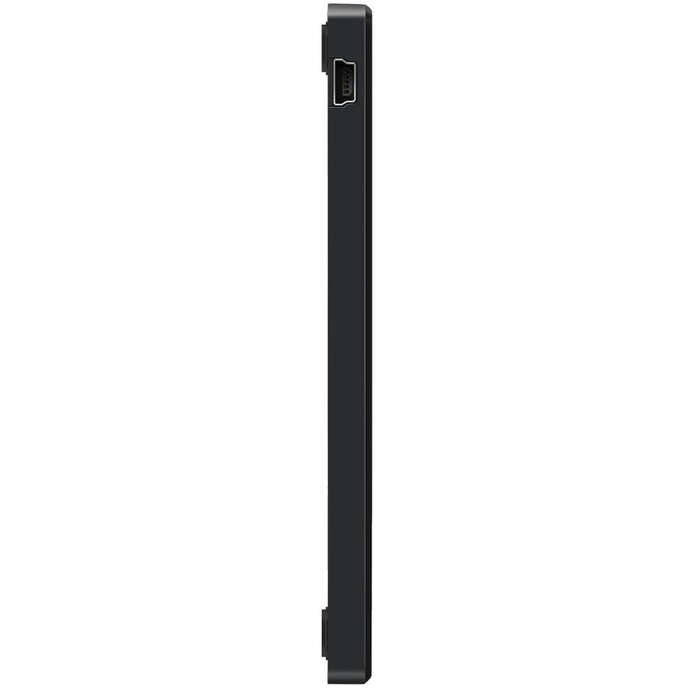 Imagem 3 de 3 do produto Mesa Digitalizadora Huion 4000LPI Pequena Inspiroy - 420 Preto