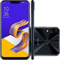 Smartphone Asus Zenfone 5Z, 64GB, Preto | KaBuM!