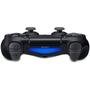 Controle Sony Dualshock 4 PS4, Sem Fio, Preto - CUH-ZCT2U