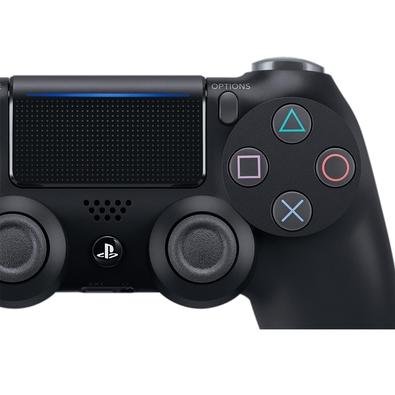 Controle sem fio DUALSHOCK 4 - Controle de PS4