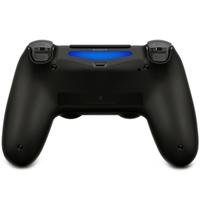 Controle Sony Dualshock 4 PS4 Sem Fio Preto CUH ZCT2U KaBuM