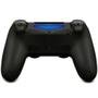 Controle Sony Dualshock 4 PS4, Sem Fio, Preto - CUH-ZCT2U