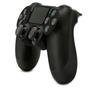 Controle Sony Dualshock 4 PS4, Sem Fio, Preto - CUH-ZCT2U
