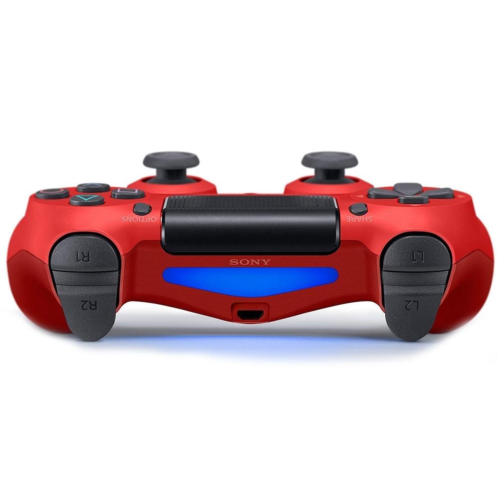 Controle Sony Dualshock 4 PS4 KaBuM
