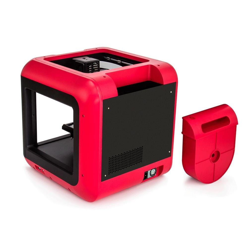 Impressora FlashForge 3D Finder | KaBuM!