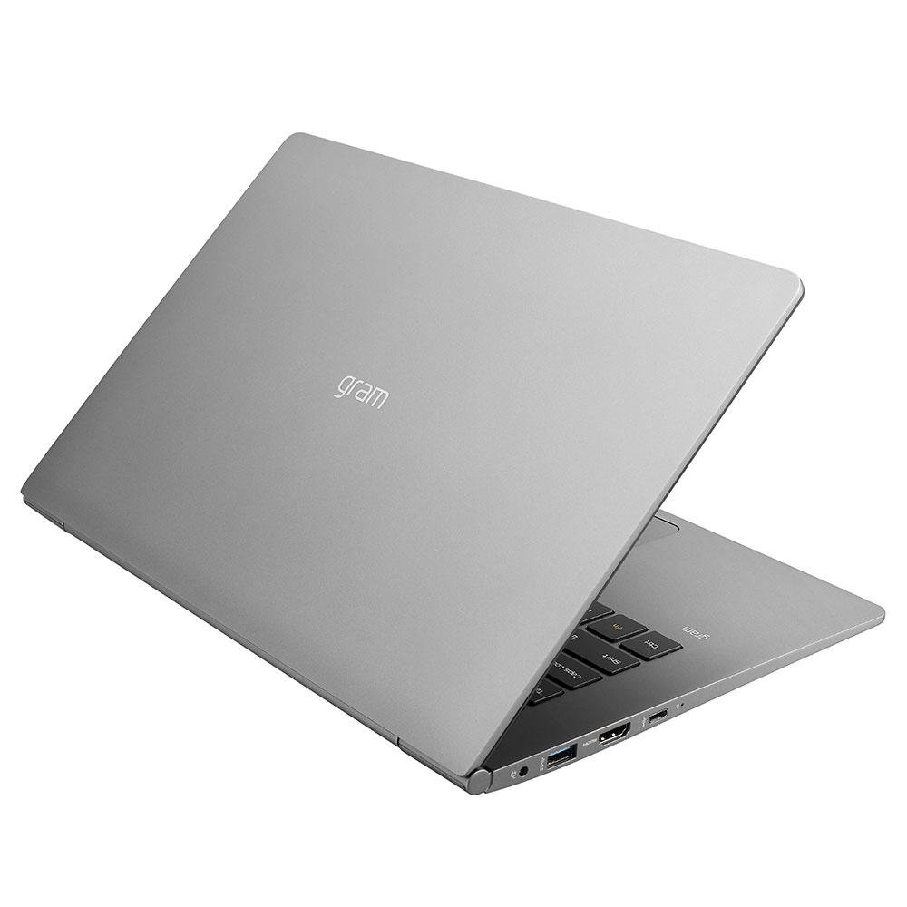 Notebook LG Gram, Intel Core i5-8250U, 8GB, SSD 256GB, Windows 10