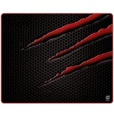 Mousepad Gamer Dazz 350x444mm Grande Speed Nightmare - 624891