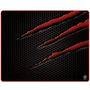 Mousepad Gamer Dazz Nightmare, Speed, Grande (444x350mm) - 624891