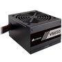 Fonte Corsair VS650, 650W, 80 Plus White, Sem Cabo, Preto - CP-9020172