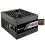 Fonte Corsair VS650, 650W, 80 Plus White, Sem Cabo, Preto - CP-9020172