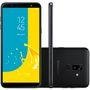 Smartphone Samsung Galaxy J8, 64GB, 16MP, Tela 6´, Preto - SM-J810M