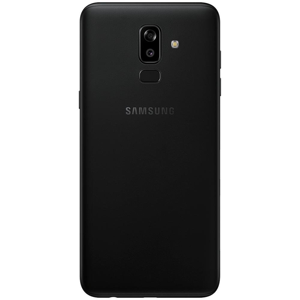 Smartphone Samsung Galaxy J8, 64GB, 16MP, Tela 6´, Preto - SM-J810M Smartphone Samsung Galaxy J8, 64GB, 16MP, Tela 6´, Preto - SM-J810M