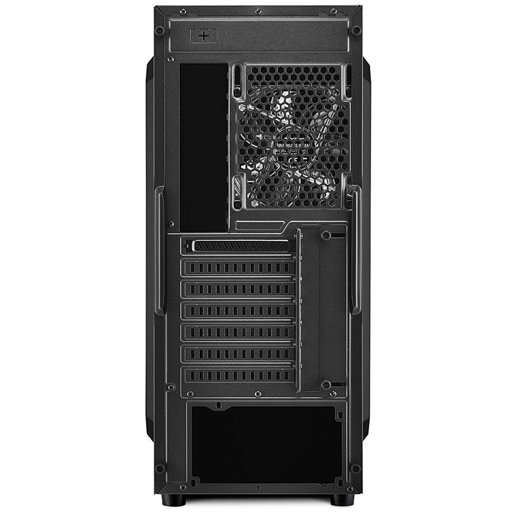 Gabinete Sharkoon Mid-ATX VS7 Window USB 3.0 Preto Gabinete Sharkoon Mid-ATX VS7 Window USB 3.0 Preto