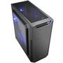 Gabinete Sharkoon Mid-ATX VS7 Window USB 3.0 Preto