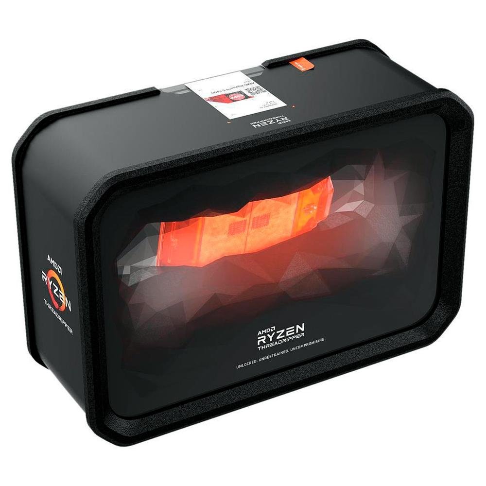 Processador AMD Ryzen Threadripper 2990WX | KaBuM!