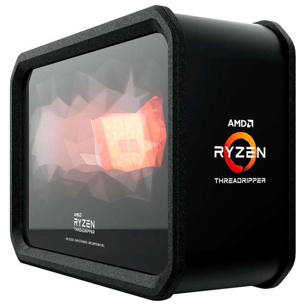 Processador AMD Ryzen Threadripper 2990WX | KaBuM!