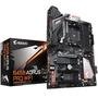 Placa-Mãe Gigabyte Aorus B450 Aorus Pro Wi-Fi, AMD AM4, ATX, DDR4, Preto