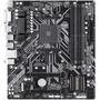 Placa-Mãe Gigabyte B450M DS3H, AMD, mATX, DDR4, Preto - B450M DS3H