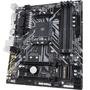 Placa-Mãe Gigabyte B450M DS3H, AMD, mATX, DDR4, Preto - B450M DS3H