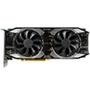 Placa de Vídeo EVGA NVIDIA GeForce RTX 2080 XC Ultra Gaming 8GB, GDDR6 - 08G-P4-2183-KR