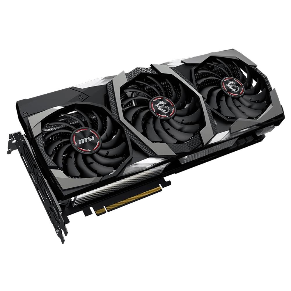 MSI RTX 2080ti ジャンク ジャンク MSI RTX2080ti LIGHTNING Z 11GB