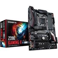 Placa-Mãe GIGABYTE Intel LGA 1151 Z390 GAMING X | KaBuM!