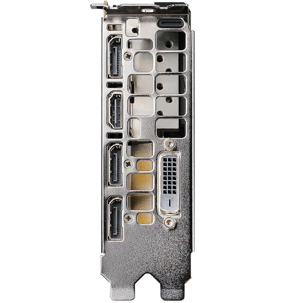 Placa de Vídeo EVGA NVIDIA GeForce GTX 1080 Gaming 8GB, GDDR5X - 08G-P4-5184-KR Placa de Vídeo EVGA NVIDIA GeForce GTX 1080 Gaming 8GB, GDDR5X - 08G-P4-5184-KR