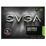 Placa de Vídeo EVGA NVIDIA GeForce GTX 1080 Gaming 8GB, GDDR5X - 08G-P4-5184-KR
