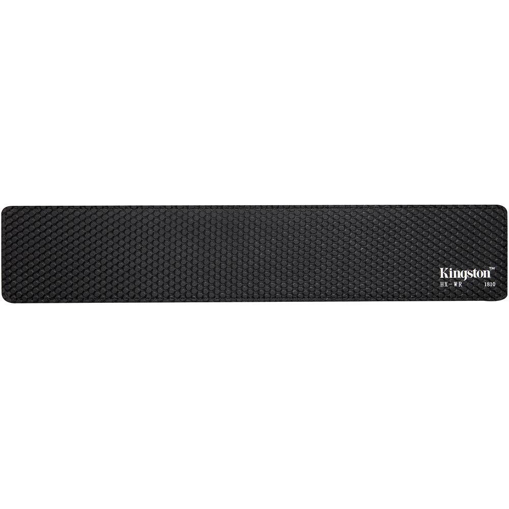 Imagem 5 de 5 do produto Apoio de Pulso HyperX Wrist Rest para Teclado, 457x88mm - 4P5M9AA