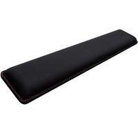 Conforto nunca é demais. Por isso você precisa desse apoio de pulso para teclado HyperX Wrist Rest. Com tecido de ótima qualidade, ele possui costura 