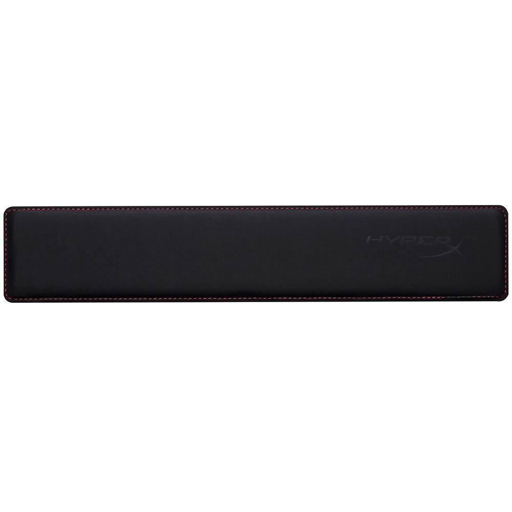 Imagem 2 de 5 do produto Apoio de Pulso HyperX Wrist Rest para Teclado, 457x88mm - 4P5M9AA