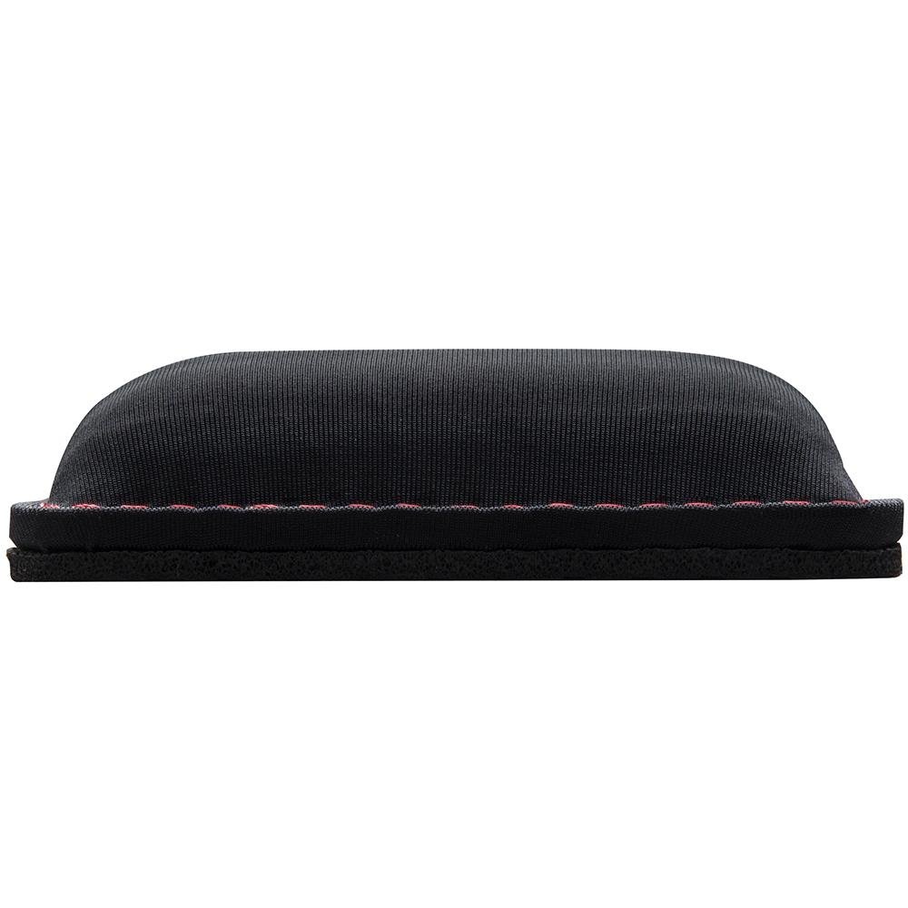 Imagem 3 de 5 do produto Apoio de Pulso HyperX Wrist Rest para Teclado, 457x88mm - 4P5M9AA
