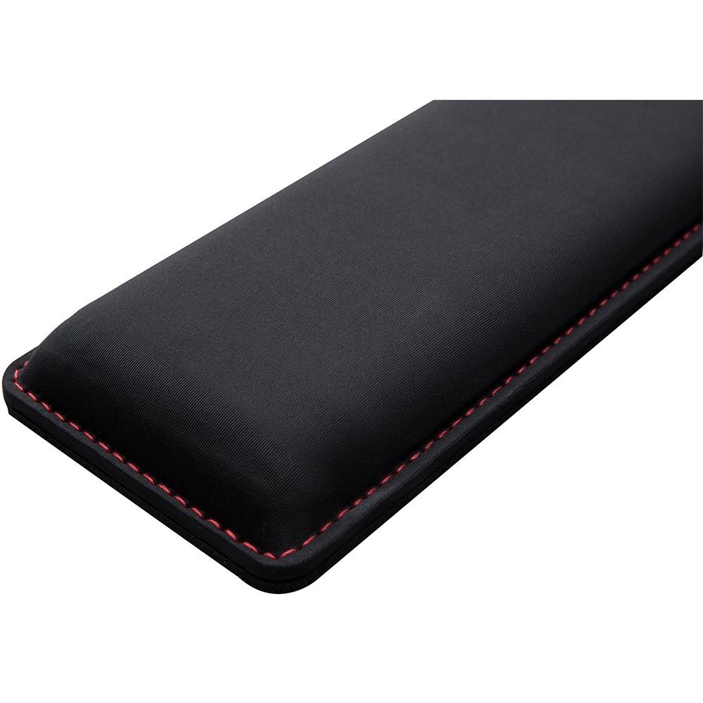 Imagem 4 de 5 do produto Apoio de Pulso HyperX Wrist Rest para Teclado, 457x88mm - 4P5M9AA