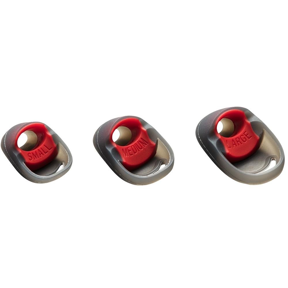 Fone de Ouvido Intra-Auricular Gamer HyperX Cloud Earbuds, Vermelho - 4P5J5AA Fone de Ouvido Intra-Auricular Gamer HyperX Cloud Earbuds, Vermelho - 4P5J5AA
