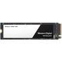 SSD WD Black, 250GB, M.2 NVMe, Leitura 3000MB/s, Gravação 1600/s - WDS250G2X0C