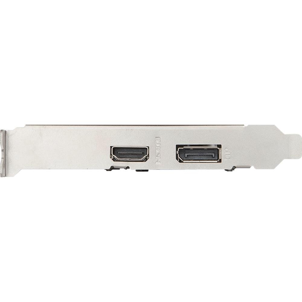 Placa de Vídeo GT 1030 MSI NVIDIA GeForce 2GD4 LP OC 2GB | KaBuM!